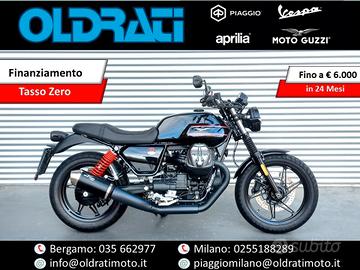 Moto Guzzi V7 Special