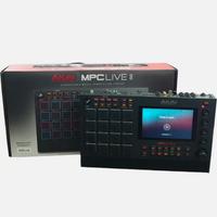 Akai MPC LiVe 2 con HHD interno da 250GB SATA