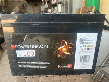 Per passaggio a litio