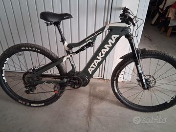 MTB ELETTRICA