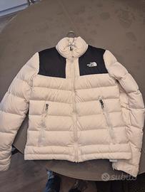 piumino The North Face  XS donna