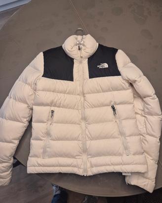piumino The North Face  XS donna