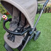 Ovetto e passeggino  PEG PEREGO BOOK 51 