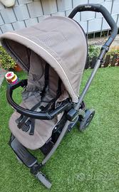Ovetto e passeggino  PEG PEREGO BOOK 51 