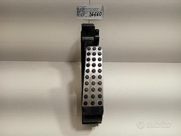 PEDALE ACCELERATORE MERCEDES SLK W171 2Â° Serie A1