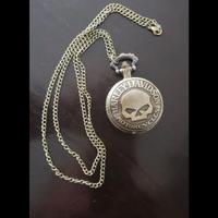 Orologio da tasca hd