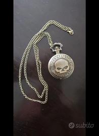 Orologio da tasca hd