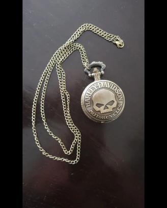 Orologio da tasca hd