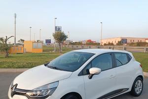 RENAULT Clio 5ª serie - 2019