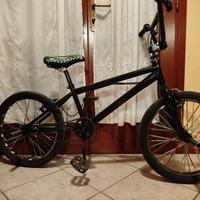 BMX 20" come nuova