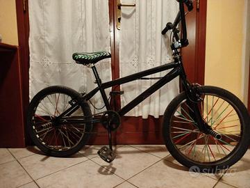 BMX 20" come nuova