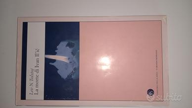 la morte di Ivan Il'ic