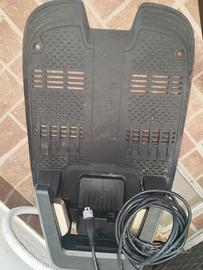 Base di ricarica Mammotion Yuka 500