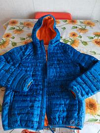 Giubbotto trapuntato leggero