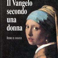 Il vangelo secondo una donna - Rilegato