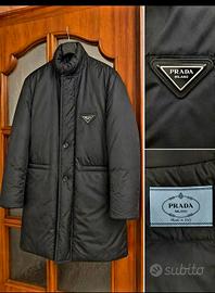 giacca Prada