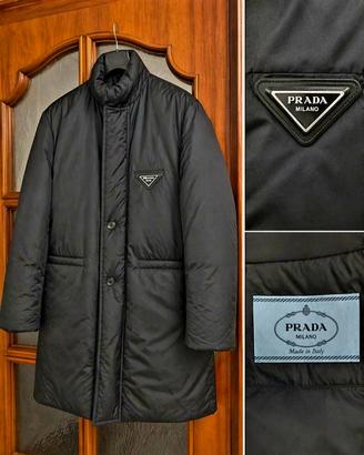 giacca Prada