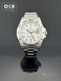ROLEX - EXPLORER II REF. 216570