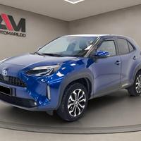 Toyota Yaris Cross 1.5h Active Eco fwd 116cv e-cvt