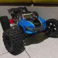 arrma kraton 6s Monster truck 