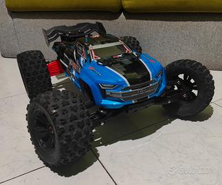 arrma kraton 6s Monster truck 