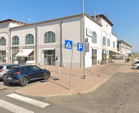 Spazi artigianali, di servizio, commerciali
