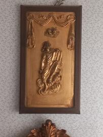 tavola tabernacolo religioso 