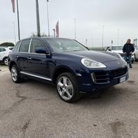 PORSCHE Cayenne 3.6