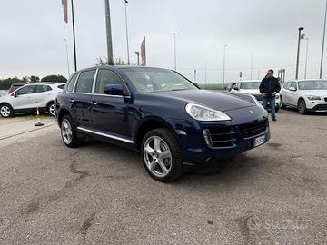 PORSCHE Cayenne 3.6