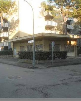 Locale Commerciale 5 Vetrine