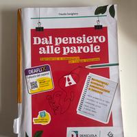 Dal pensiero alle parole