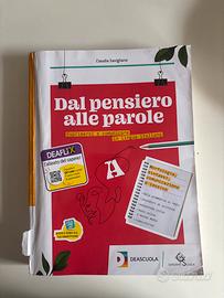 Dal pensiero alle parole