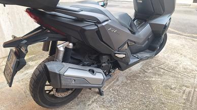 HONDA adv350 del 2023