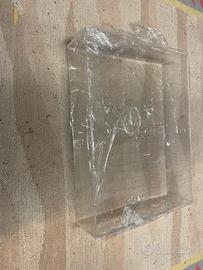 Coperchio giradischi