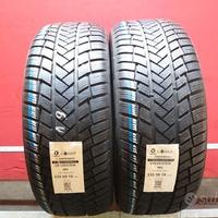 2 gomme 235 50 19 vredestein a4997