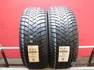 2 gomme 235 50 19 vredestein a4997