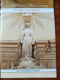 la medaglia miracolosa 