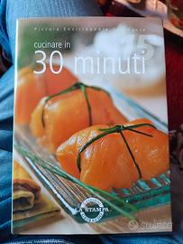 cucinare in 30 minuti 