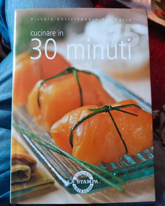 cucinare in 30 minuti 