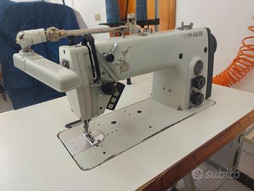 Durkopp-Adler 272 – Macchina da cucire lineare