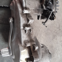 Blocco motore vespa lx 50cc 2 tempi a 250e