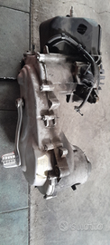 Blocco motore vespa lx 50cc 2 tempi a 250e