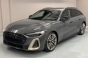 Audi A5 Avant TDI 150kW mHEV+ S tronic Quattro Lau