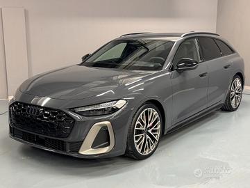 Audi A5 Avant TDI 150kW mHEV+ S tronic Quattro Lau