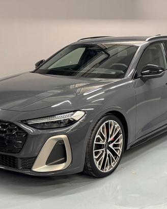 Audi A5 Avant TDI 150kW mHEV+ S tronic Quattro Lau