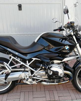 BMW R1200R