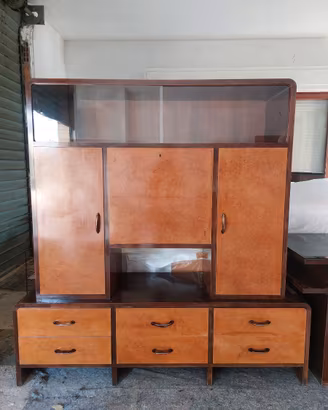 Mobili vintage studio/libreria