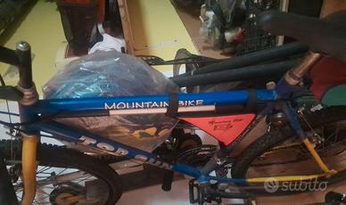 MTB ruote da 26 pollici