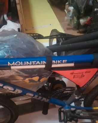 MTB ruote da 26 pollici