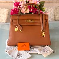 Borsa Kelly 32